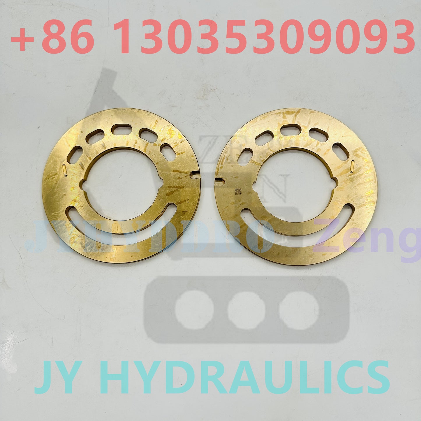 REXROTH A10VO100/31 hydraulic pump valve plate timing plate balance plate control plate control lens port plate LH+RH