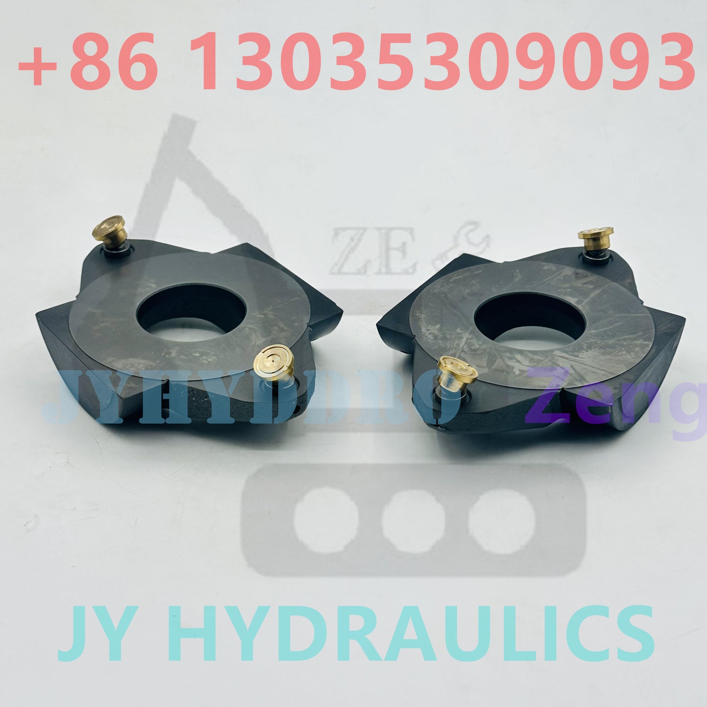 REXROTH A10VO100/31 hydraulic pump swash plate LH+RH