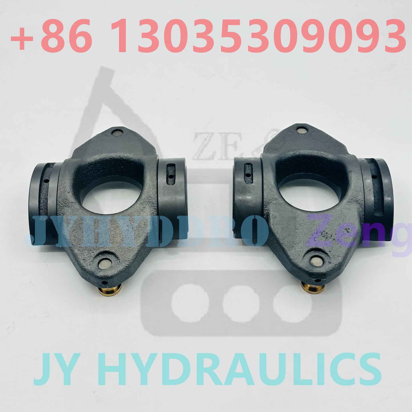 REXROTH A10VO100/31 hydraulic pump swash plate LH+RH