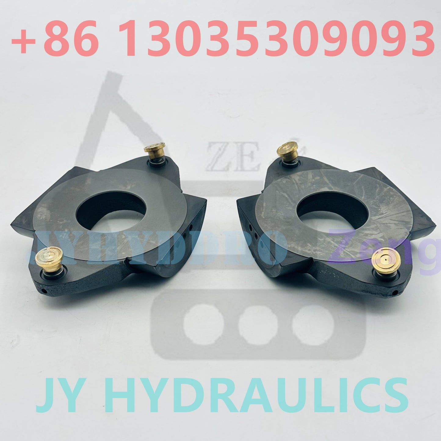 REXROTH A10VO100/31 hydraulic pump swash plate LH+RH