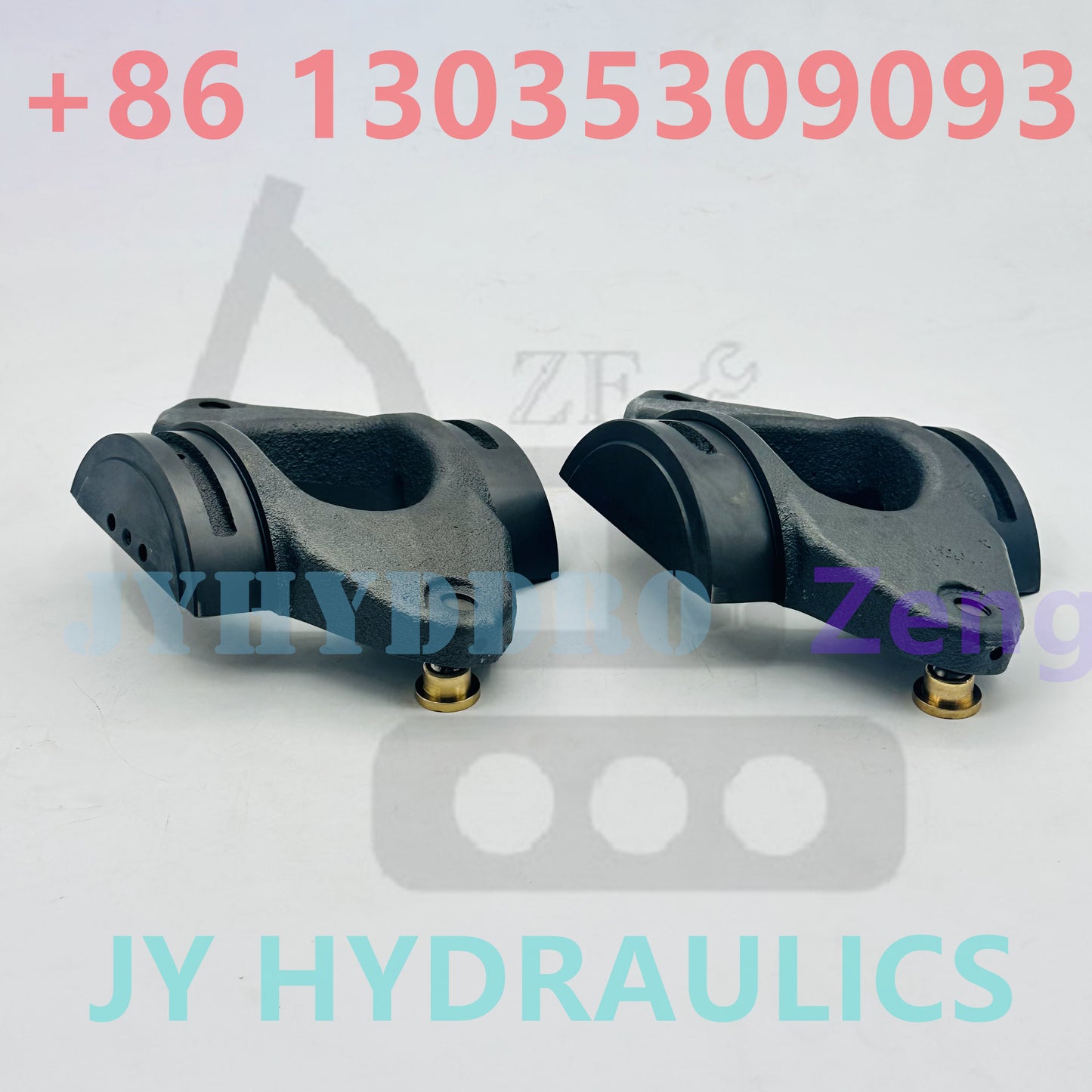 REXROTH A10VO100/31 hydraulic pump swash plate LH+RH