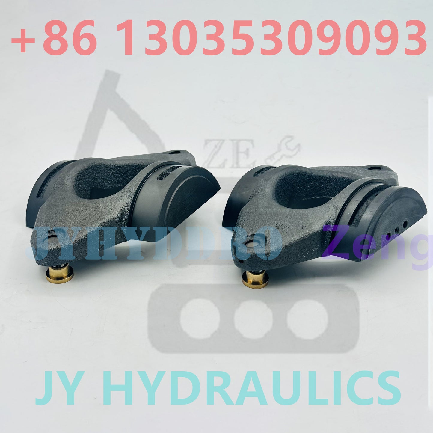 REXROTH A10VO100/31 hydraulic pump swash plate LH+RH