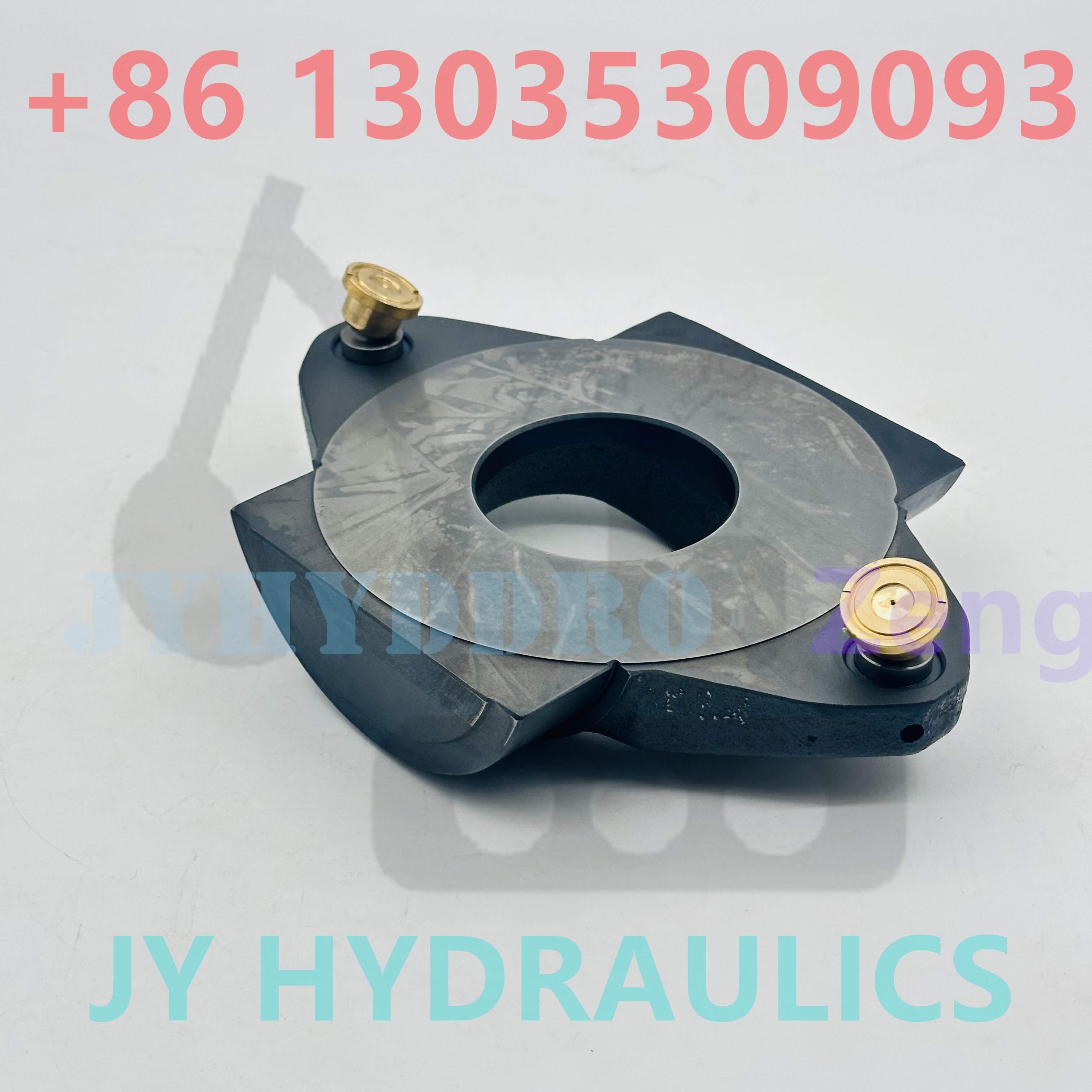 REXROTH A10VO100/31R hydraulic pump swash plate – 13035309093