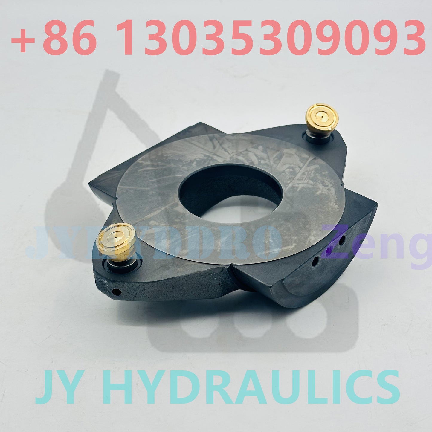 REXROTH A10VO100/31R hydraulic pump swash plate