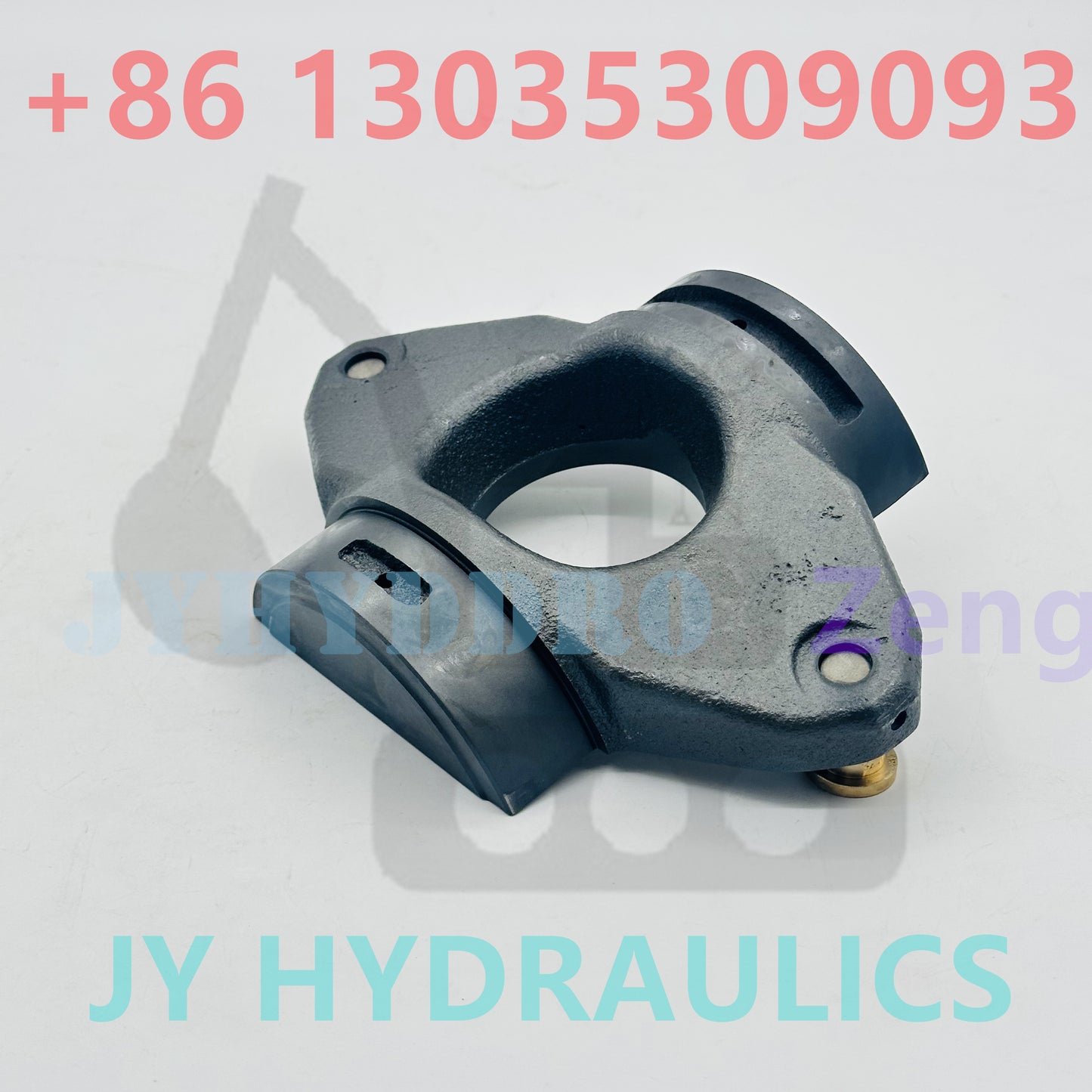 REXROTH A10VO100/31R hydraulic pump swash plate