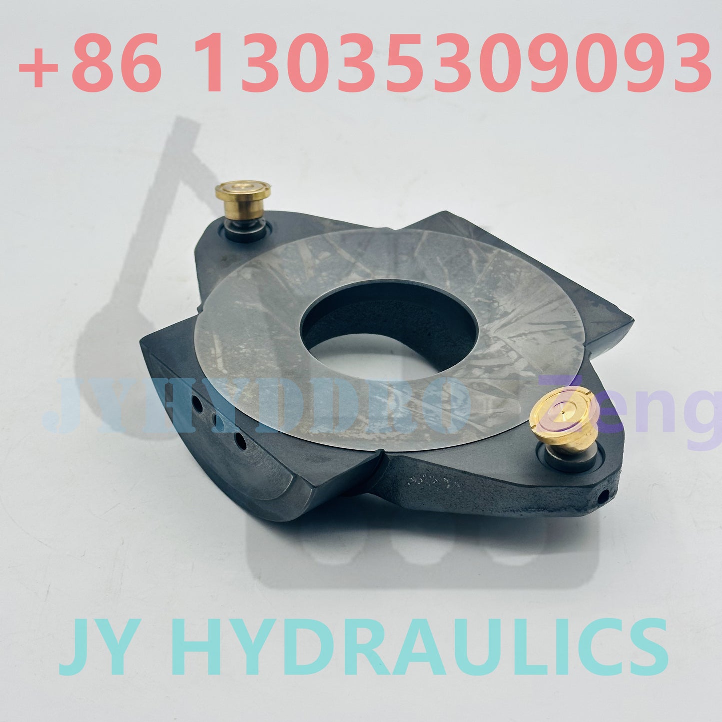 REXROTH A10VO100/31R hydraulic pump swash plate