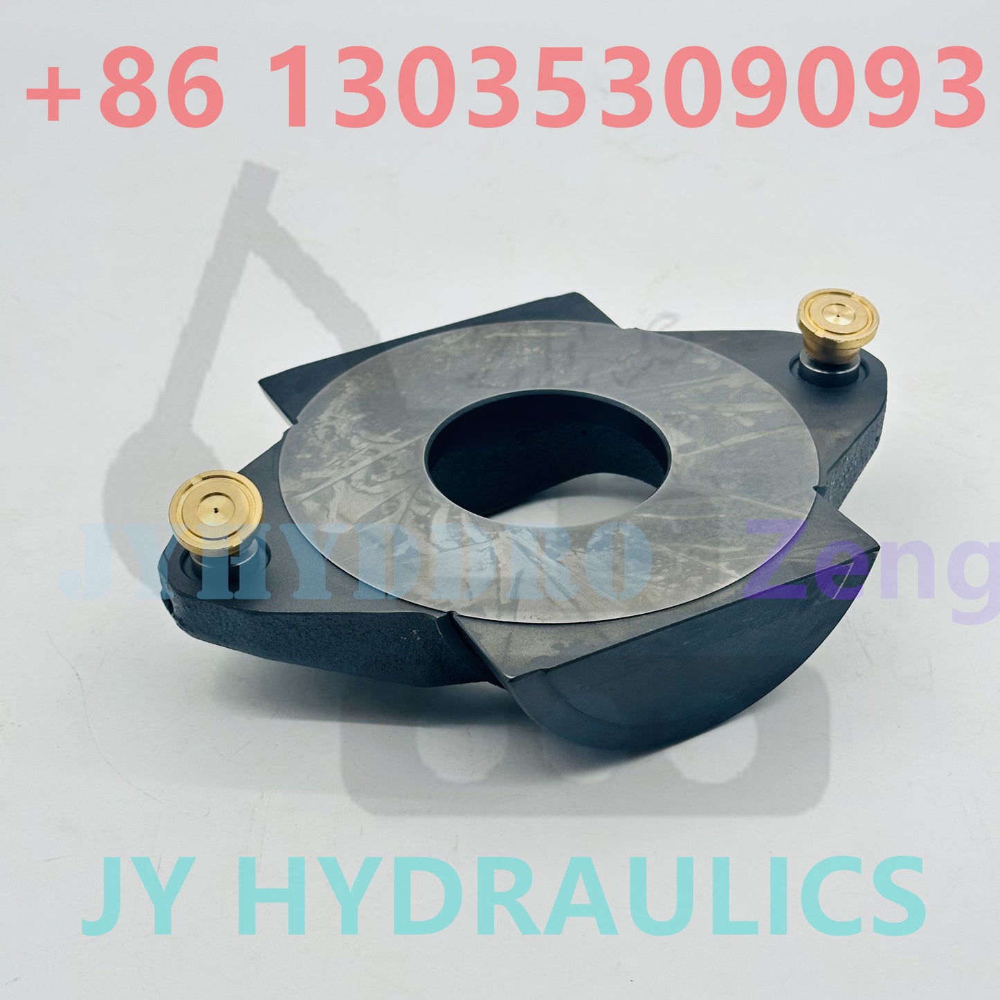 REXROTH A10VO100/31R hydraulic pump swash plate