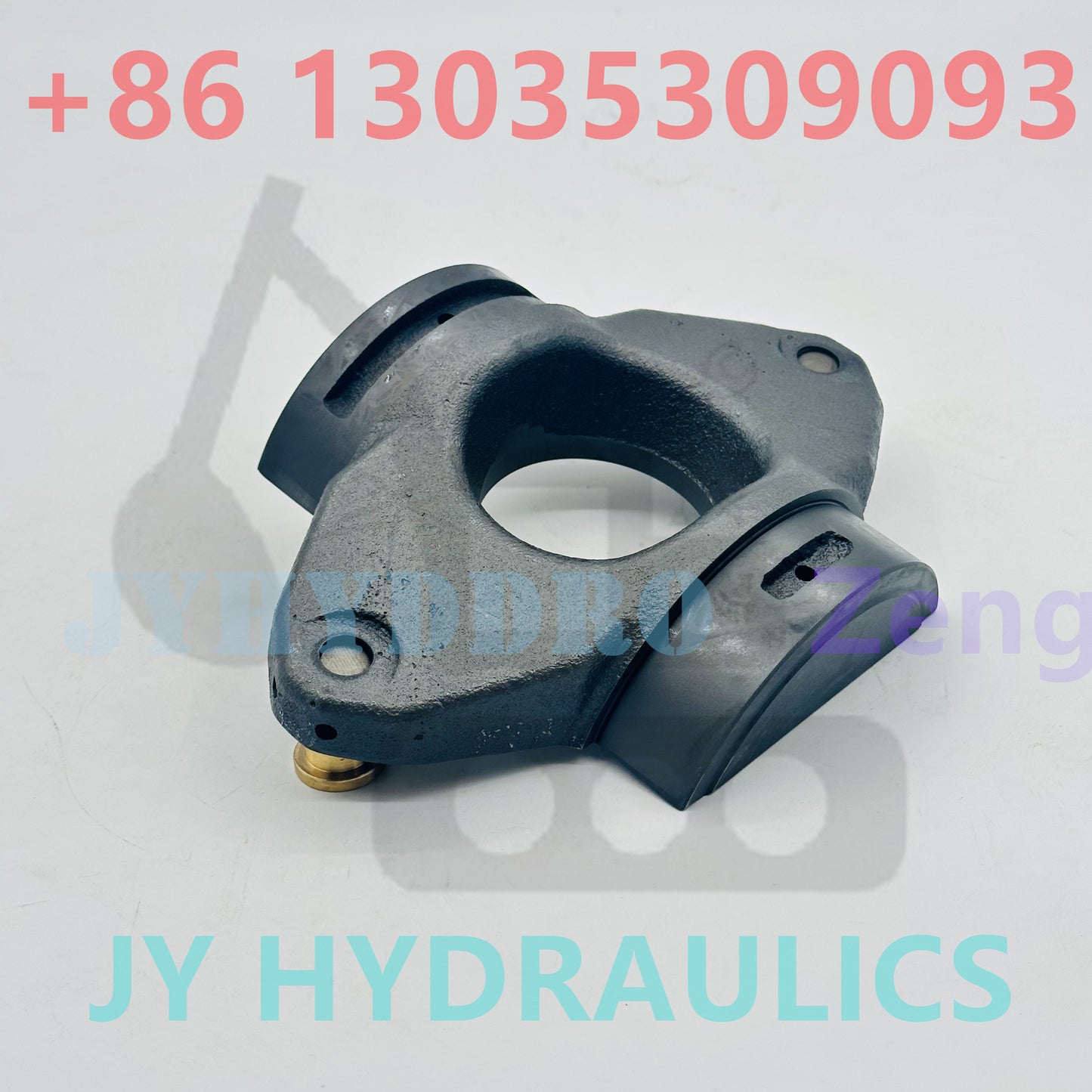 REXROTH A10VO100/31R hydraulic pump swash plate