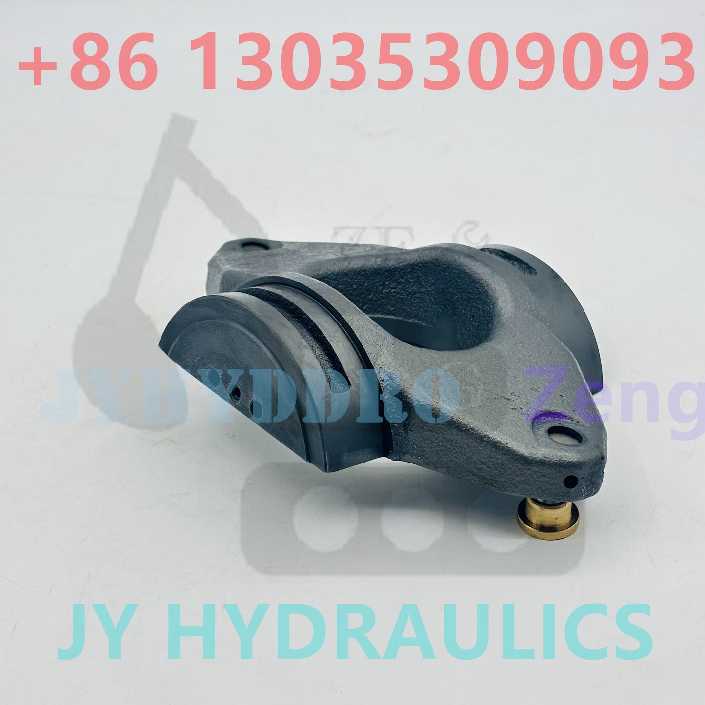 REXROTH A10VO100/31R hydraulic pump swash plate