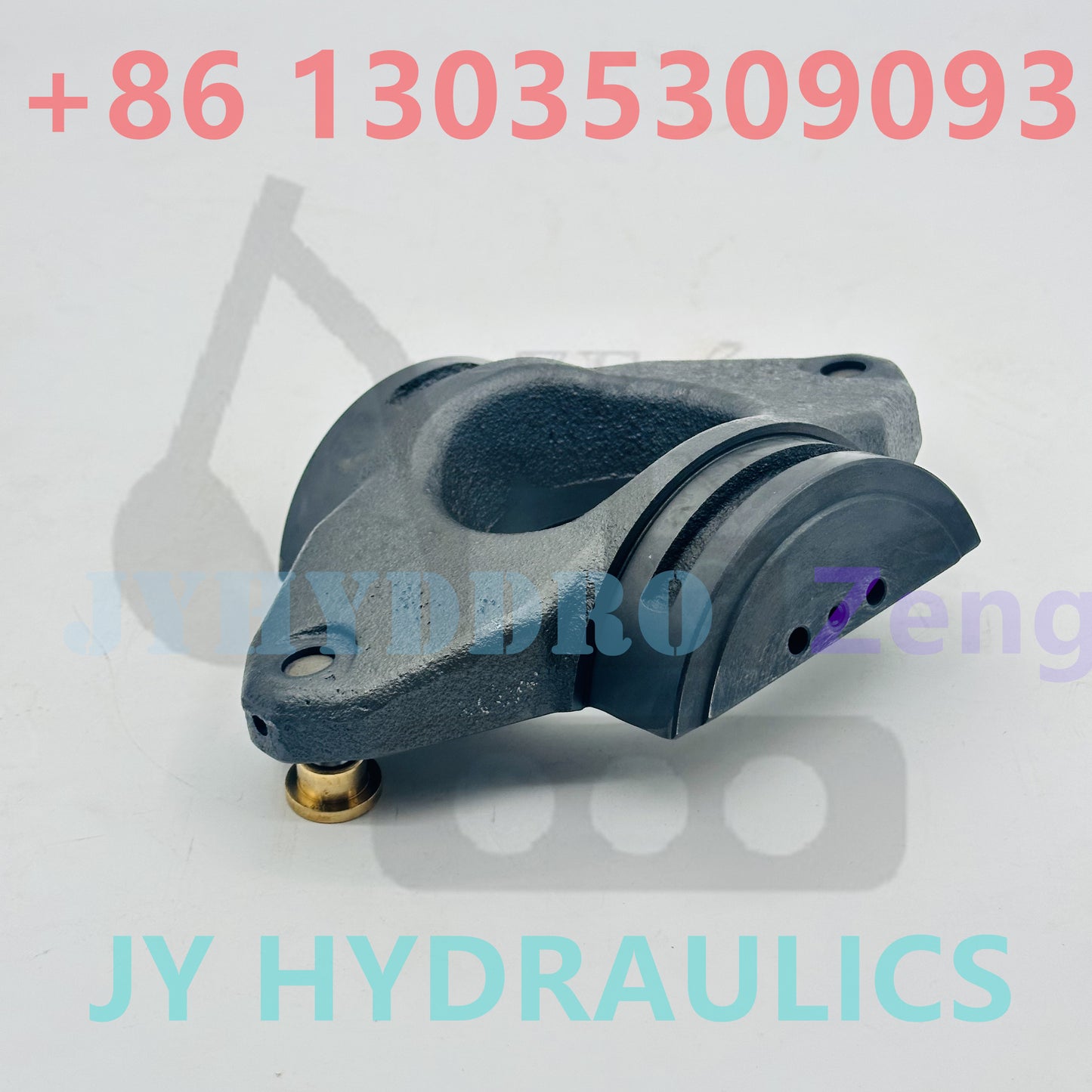 REXROTH A10VO100/31R hydraulic pump swash plate