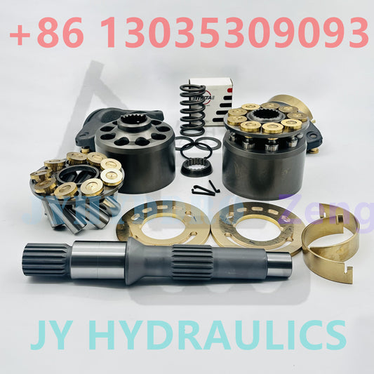REXROTH A10VO100/31 HYDRAULIC PUMP PARTS