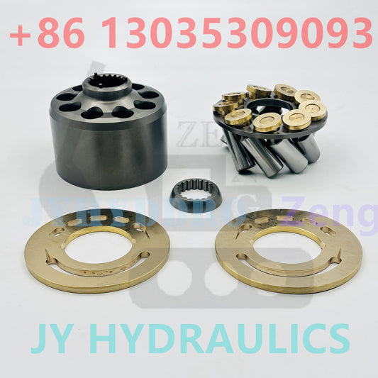 REXROTH A10VO100/31 HYDRAULIC PUMP ROTARY GROUP AND SPARE PARTS