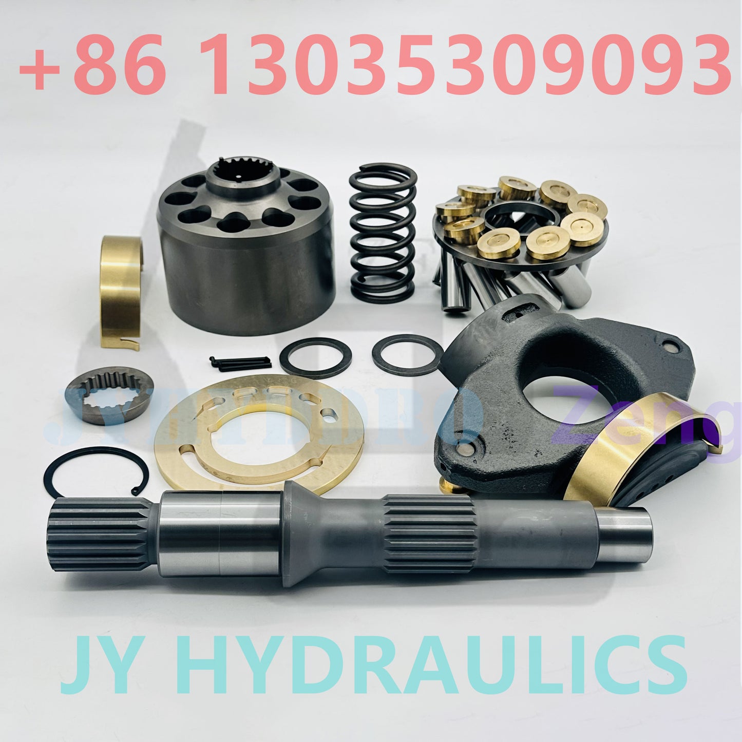 REXROTH A10VO100/31R hydraulic pump valve plate timing plate balance plate control plate control lens port plate