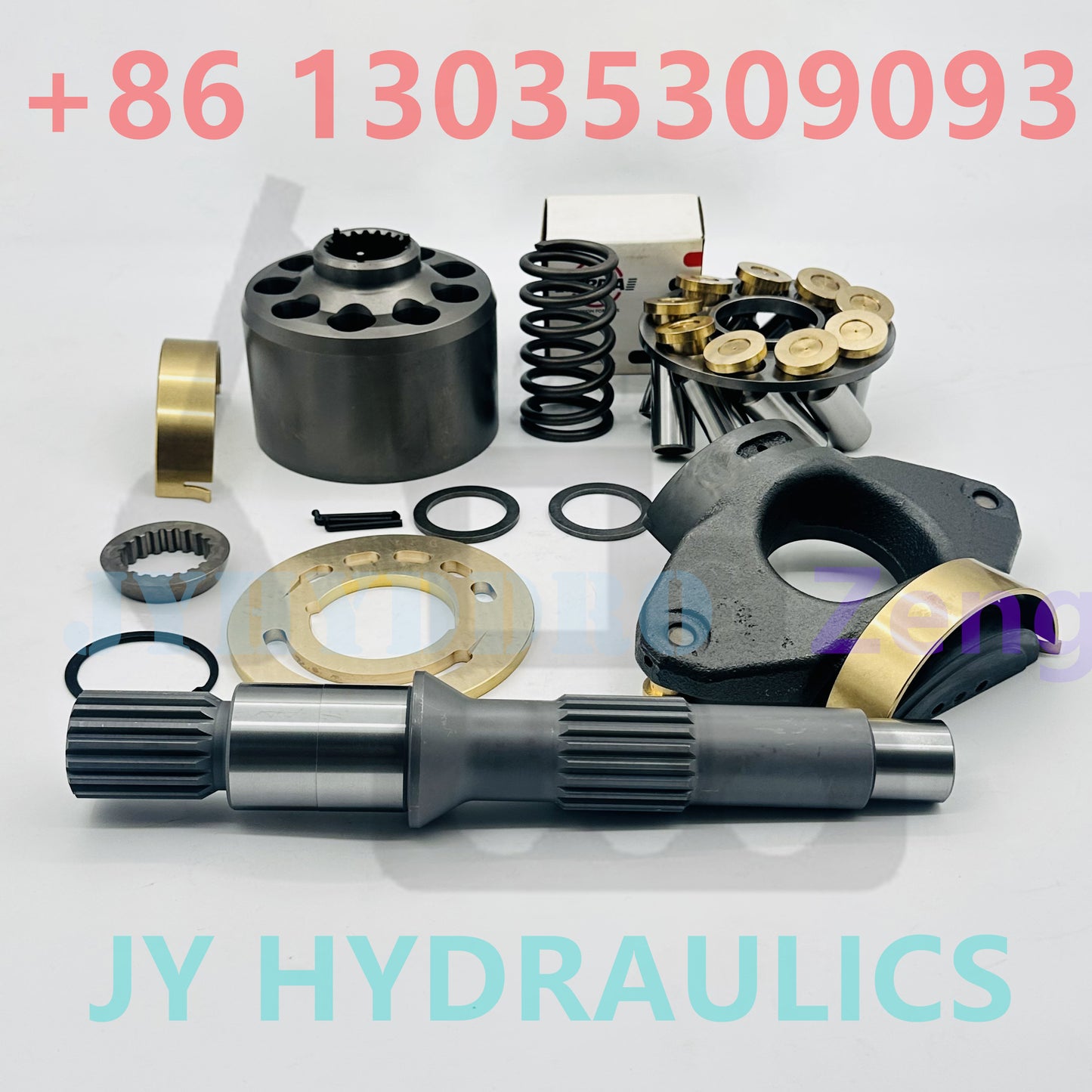 REXROTH A10VO100/31R hydraulic pump valve plate timing plate balance plate control plate control lens port plate