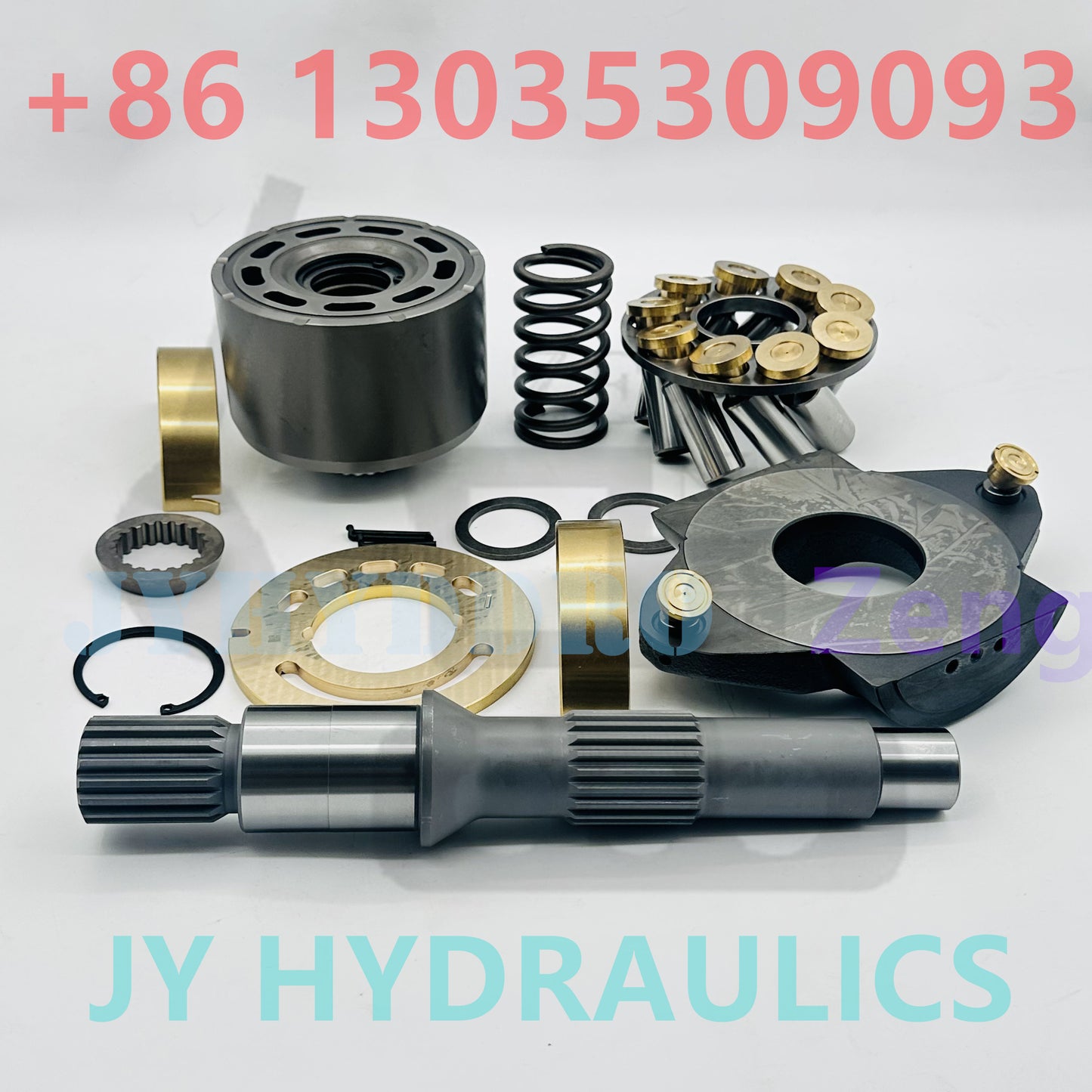 REXROTH A10VO100/31R hydraulic pump valve plate timing plate balance plate control plate control lens port plate