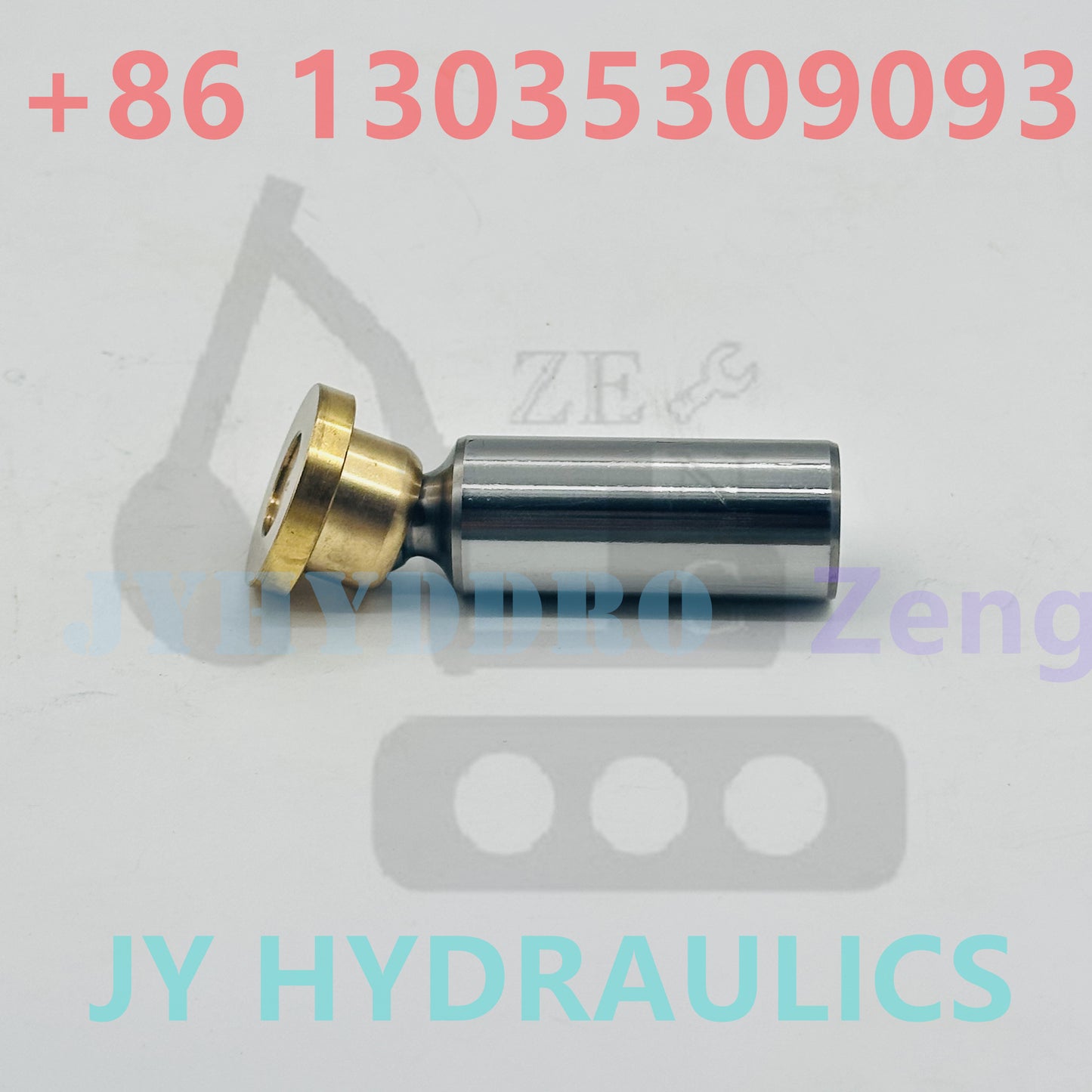 REXROTH A10VO100/31 hydraulic pump piston shoe piston subassembly piston kit