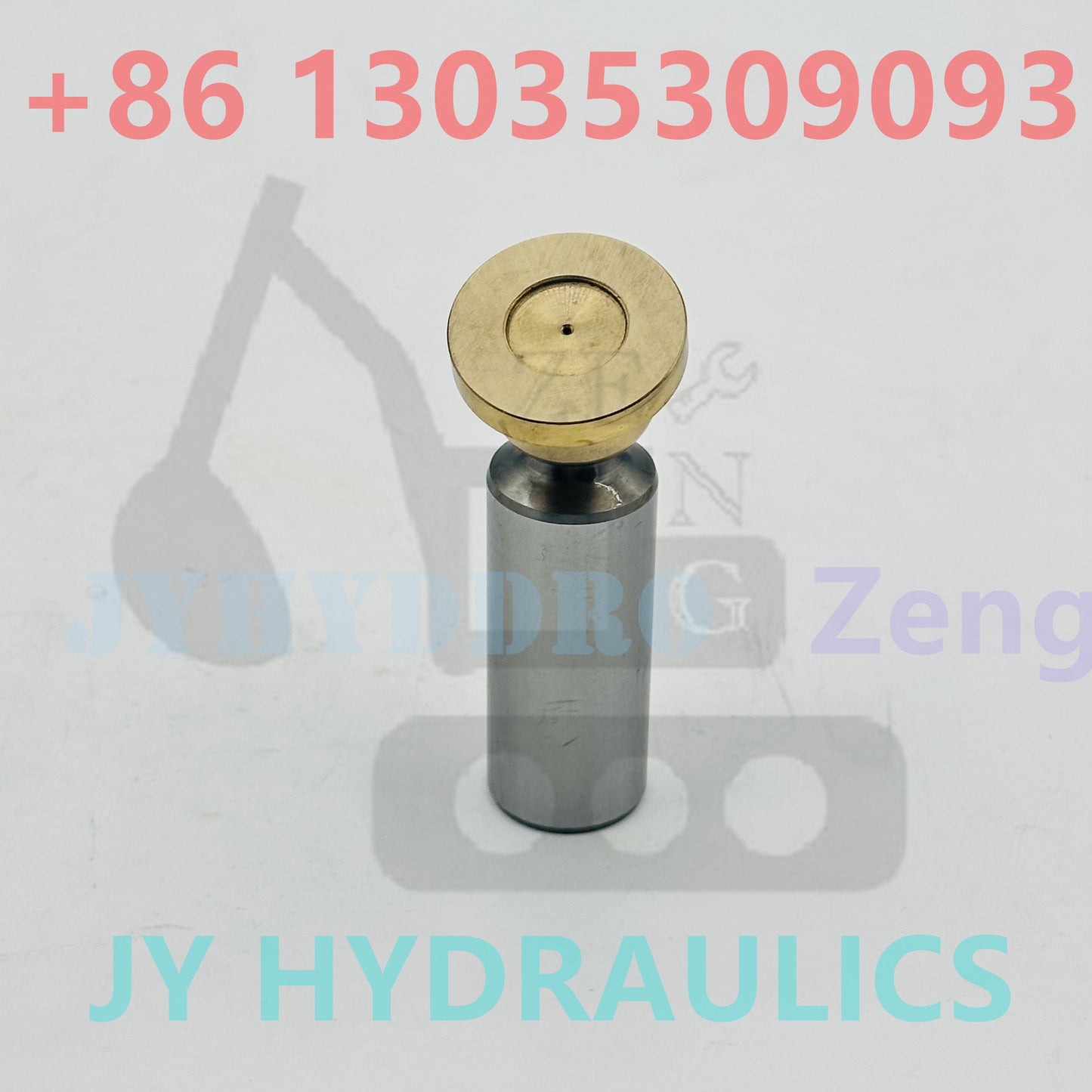 REXROTH A10VO100/31 hydraulic pump piston shoe piston subassembly piston kit