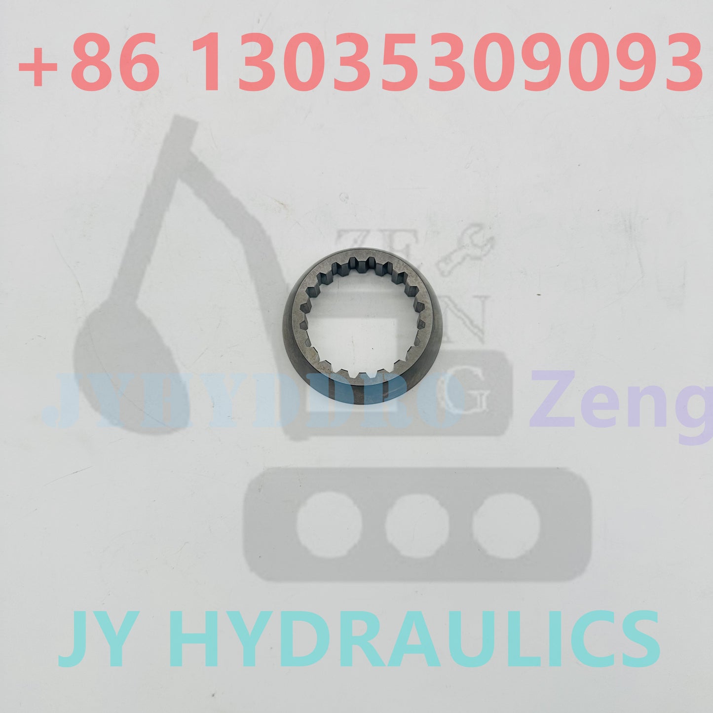 REXROTH A10VO100/31 hydraulic pump ball guide retainer guide bushing thrust ball bowl