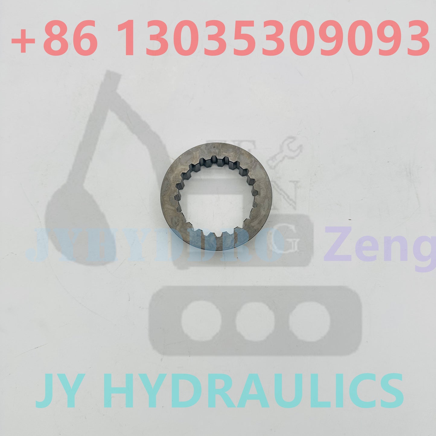 REXROTH A10VO100/31 hydraulic pump ball guide retainer guide bushing thrust ball bowl