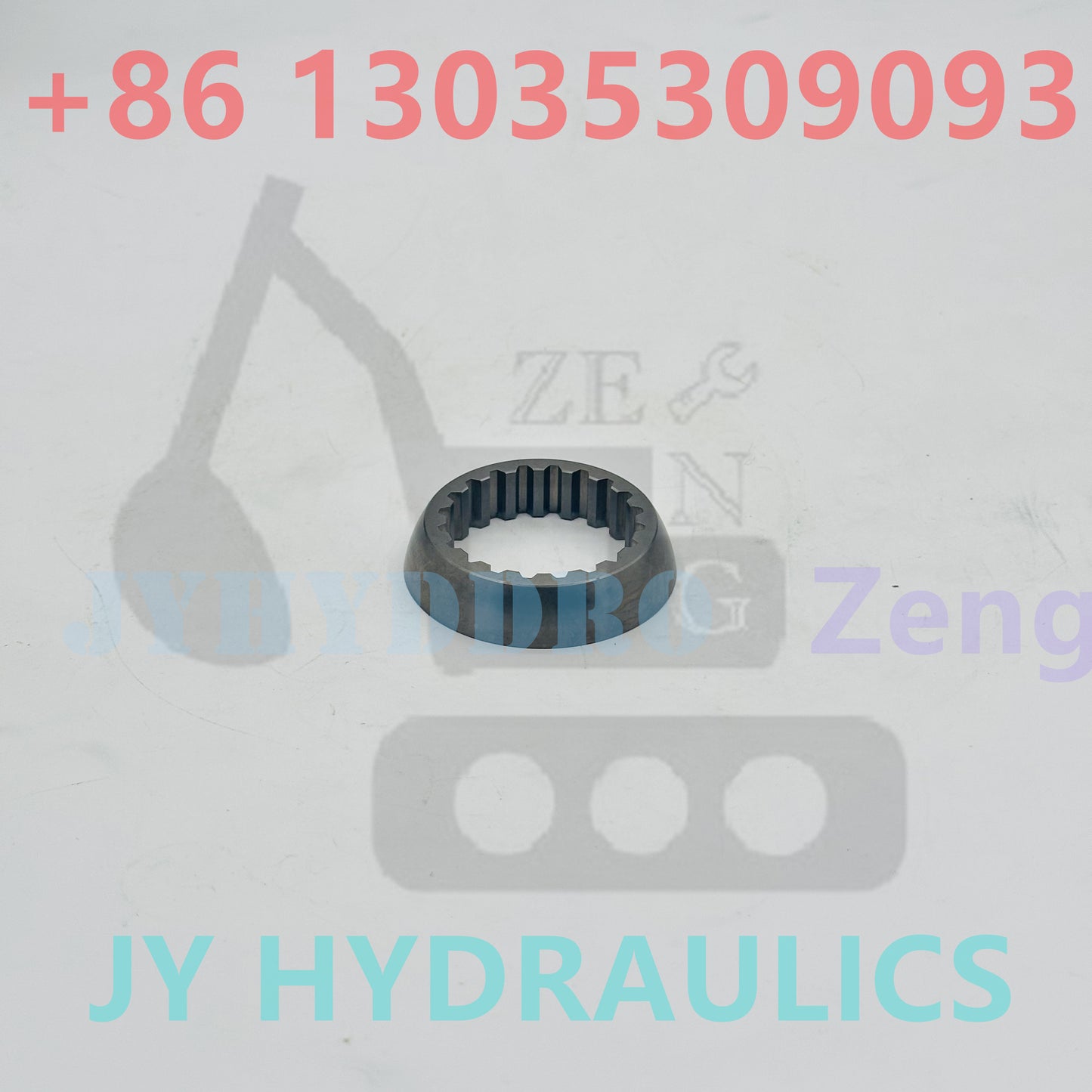 REXROTH A10VO100/31 hydraulic pump ball guide retainer guide bushing thrust ball bowl