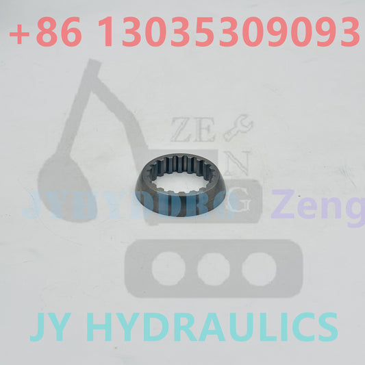 REXROTH A10VO100/31 hydraulic pump ball guide retainer guide bushing thrust ball bowl