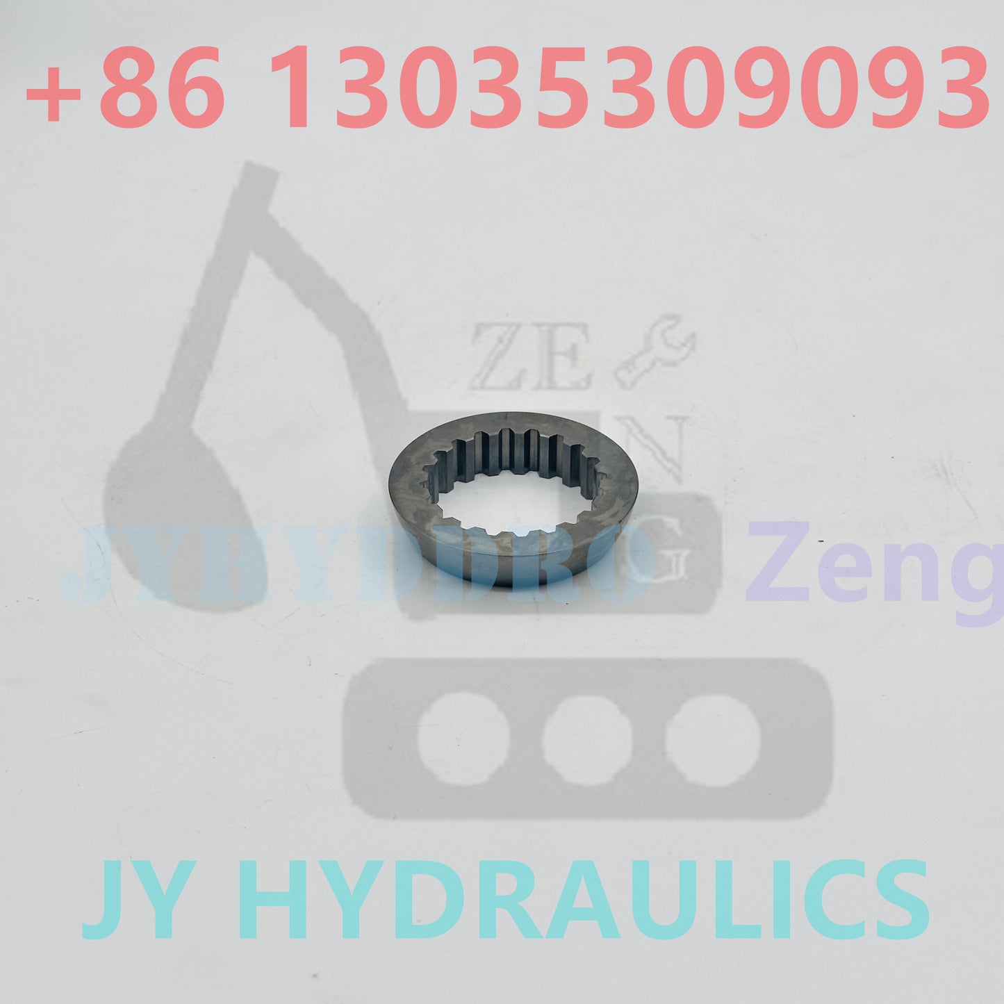 REXROTH A10VO100/31 hydraulic pump ball guide retainer guide bushing thrust ball bowl