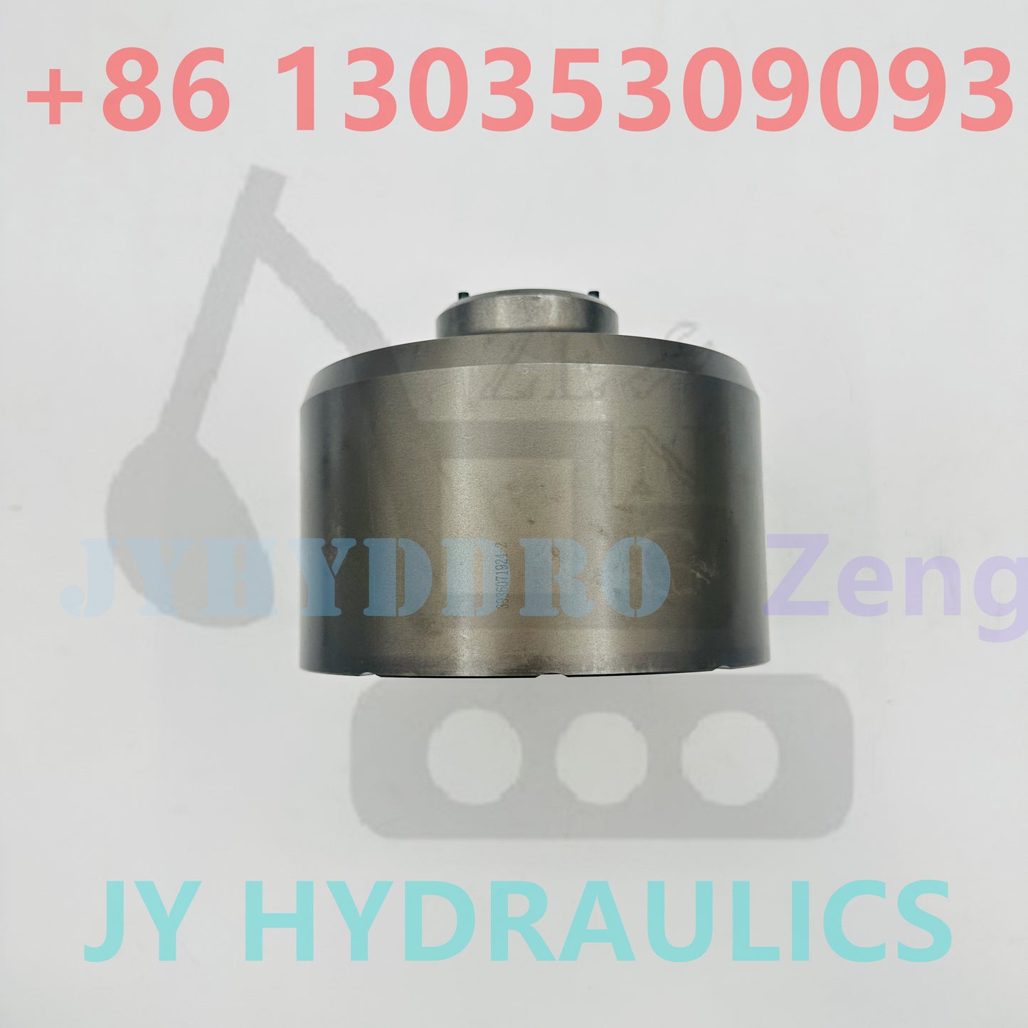 REXROTH A10VO100/31 hydraulic pump cylinder block rotor barrel