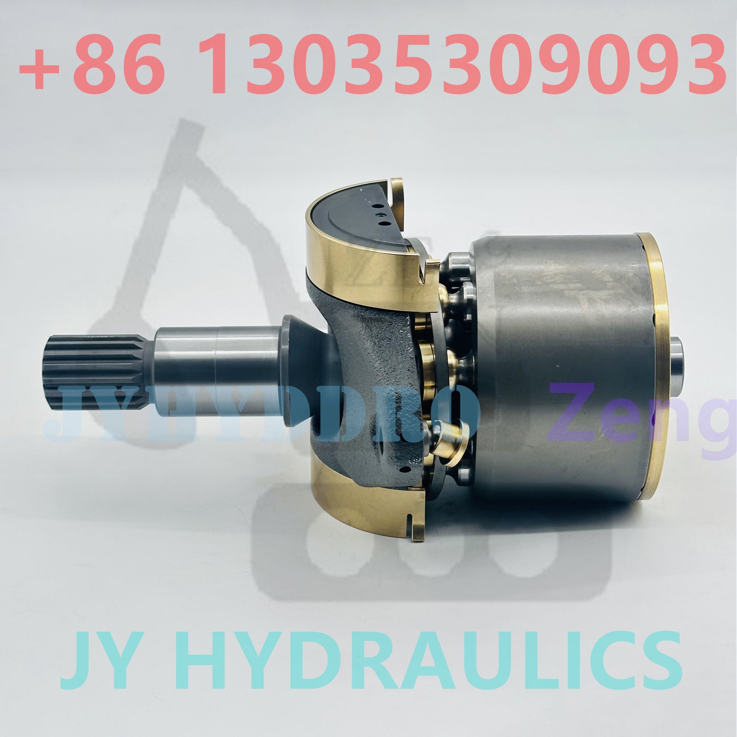 REXROTH A10VO100/31 hydraulic pump piston shoe piston subassembly piston kit