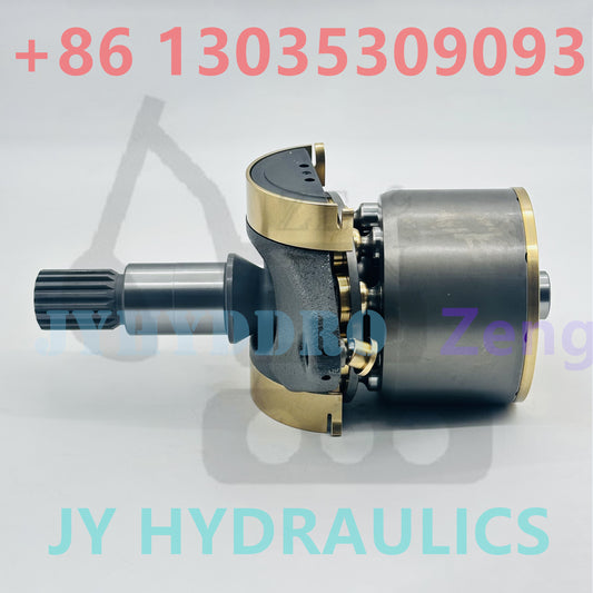 REXROTH A10VO100/31 HYDRAULIC PUMP ROATRY GROUP