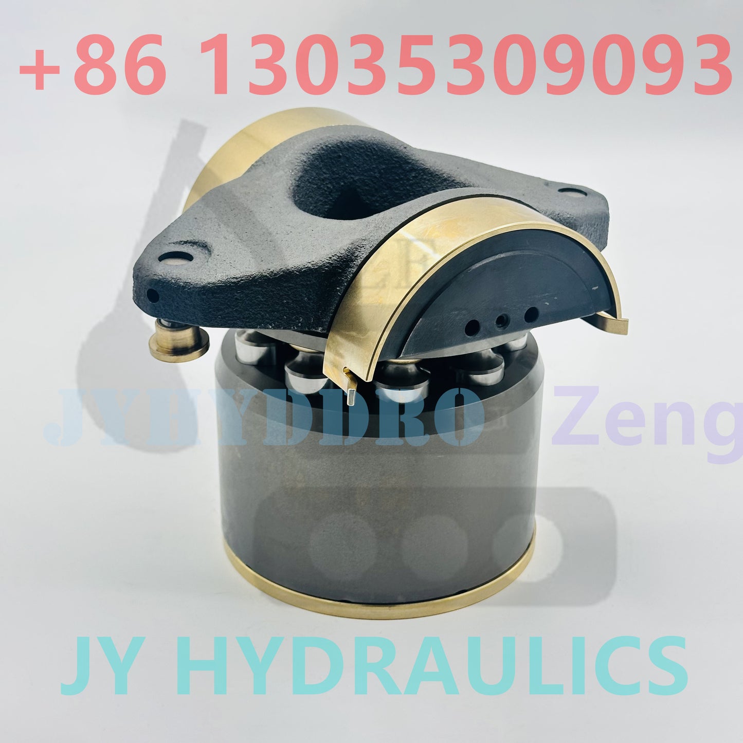 REXROTH A10VO100/31L hydraulic pump rotary group and spare parts