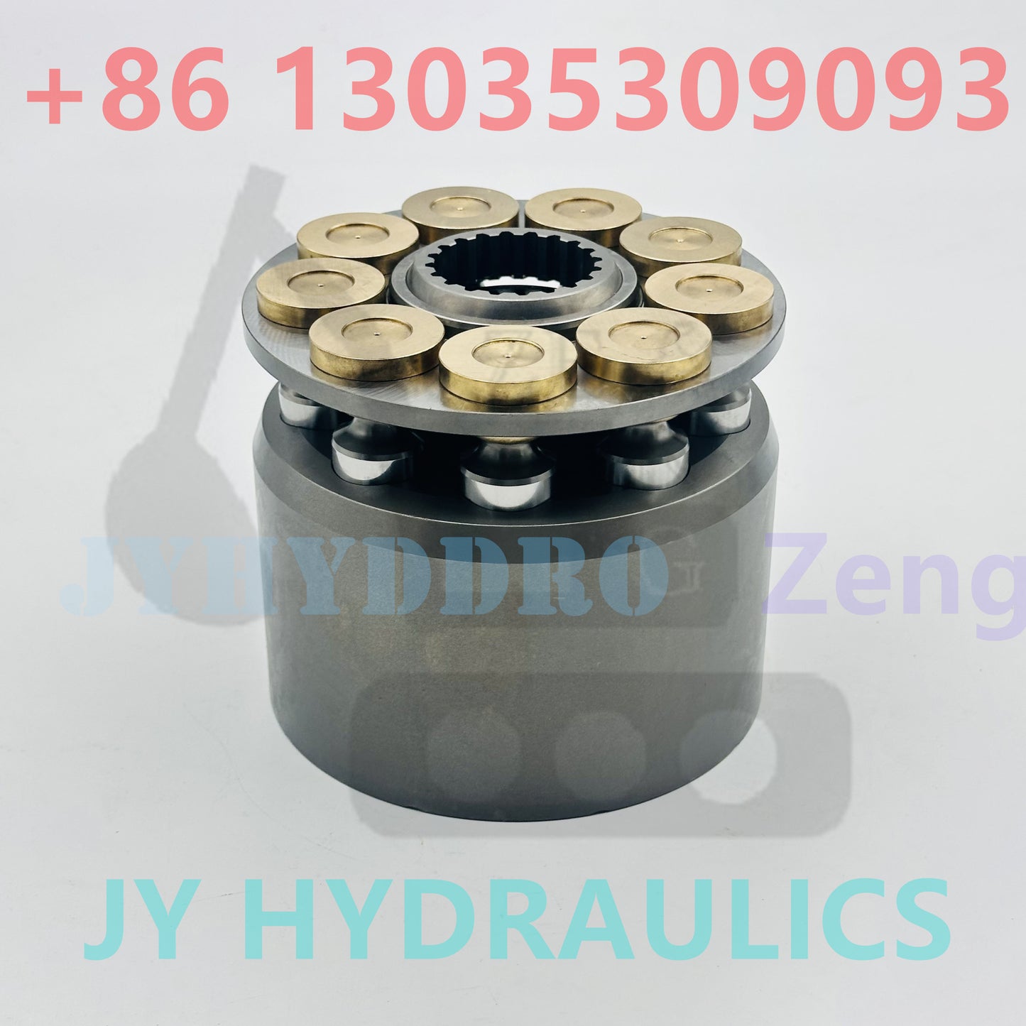 REXROTH A10VO100/31 hydraulic pump piston shoe piston subassembly piston kit