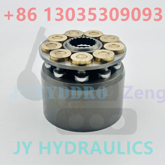 REXROTH A10VO100/31L hydraulic pump rotary group