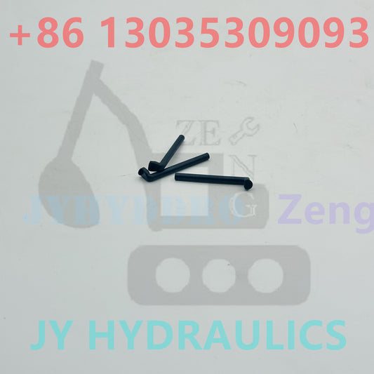 REXROTH A10VO100/31 hydraulic pump press pin