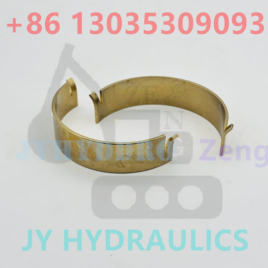 REXROTH A10VO100/31 hydraulic pump saddle beasring&bushing