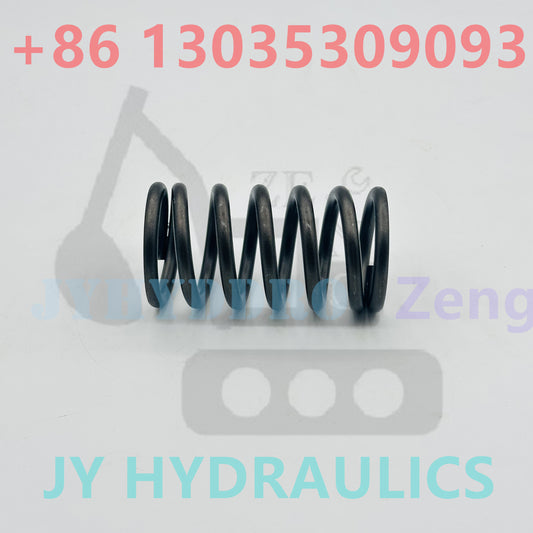 REXROTH A10VO100/31 hydraulic pump coil spring