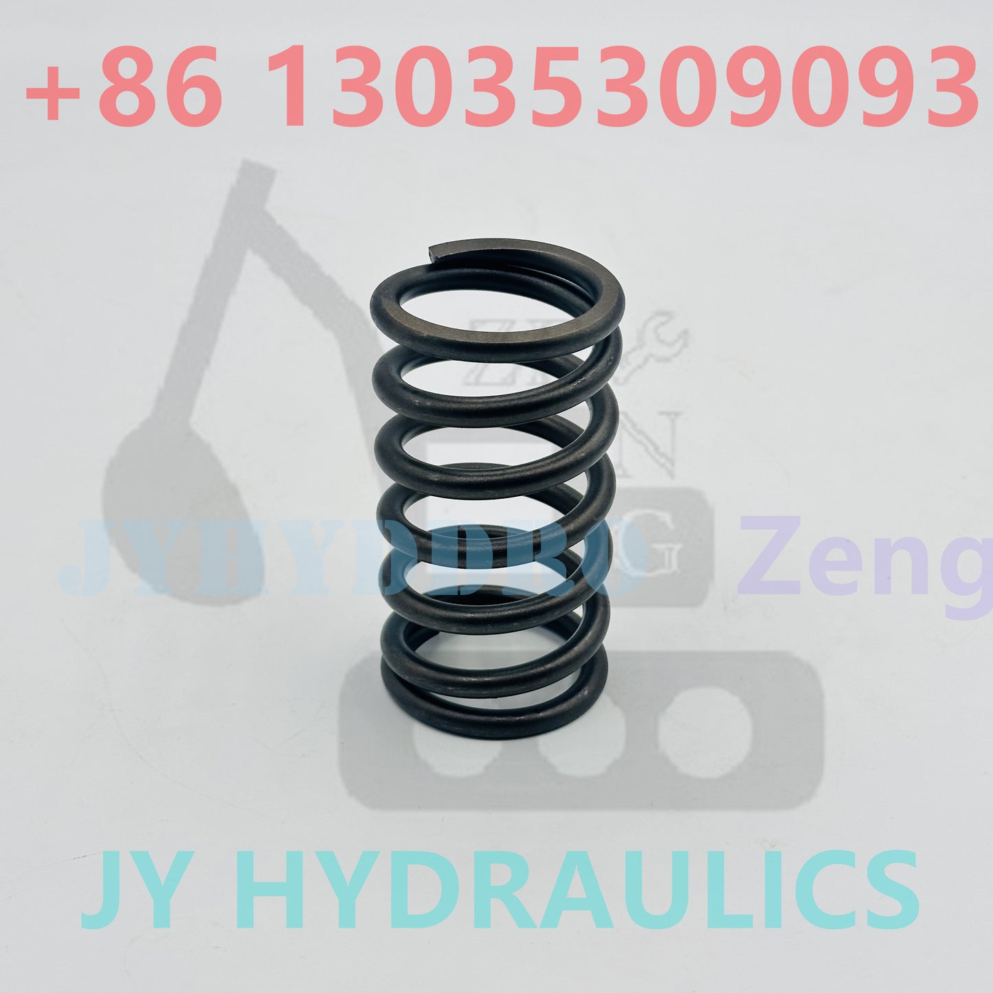 REXROTH A10VO100/31 hydraulic pump coil spring