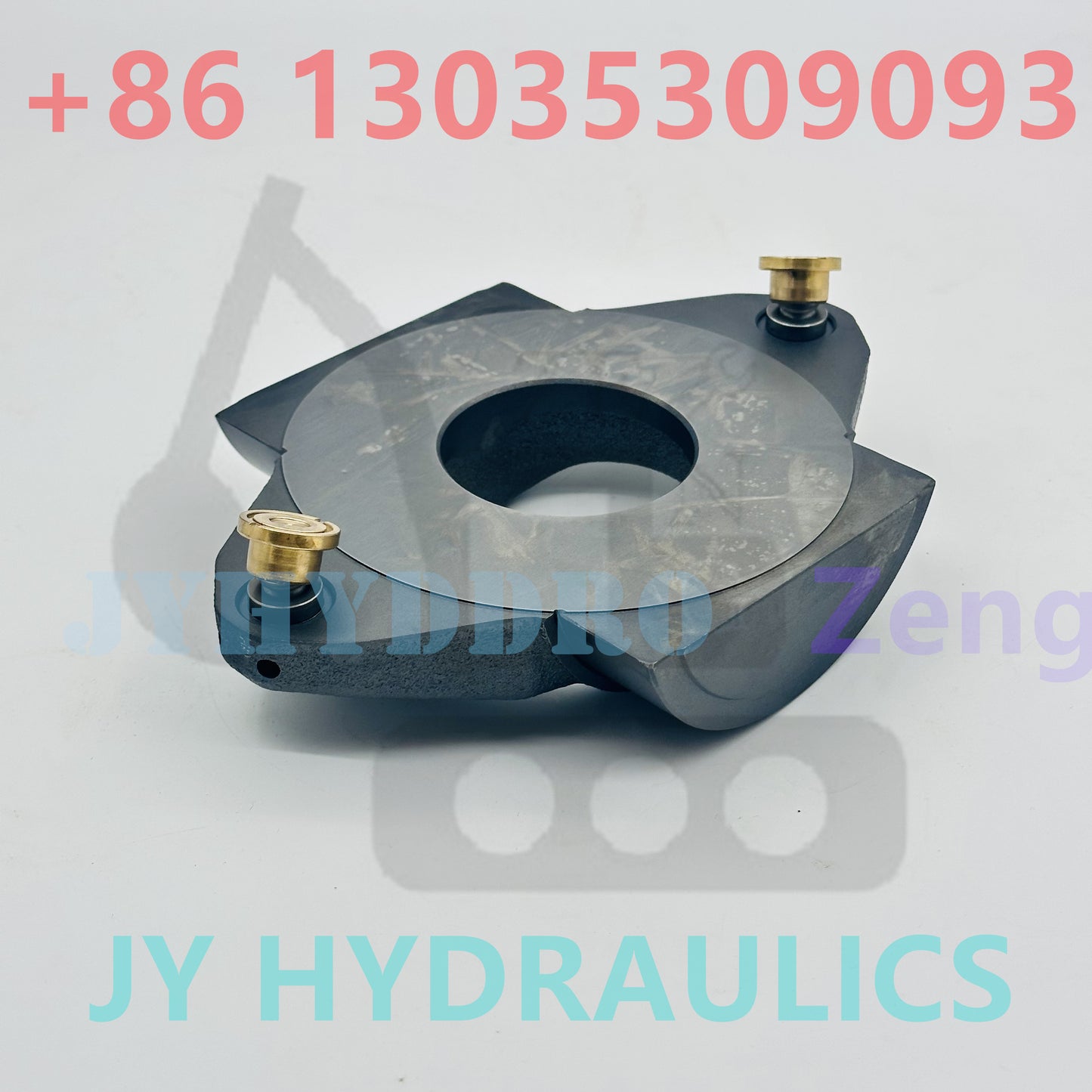 REXROTH A10VO100/31L hydraulic pump swash plate