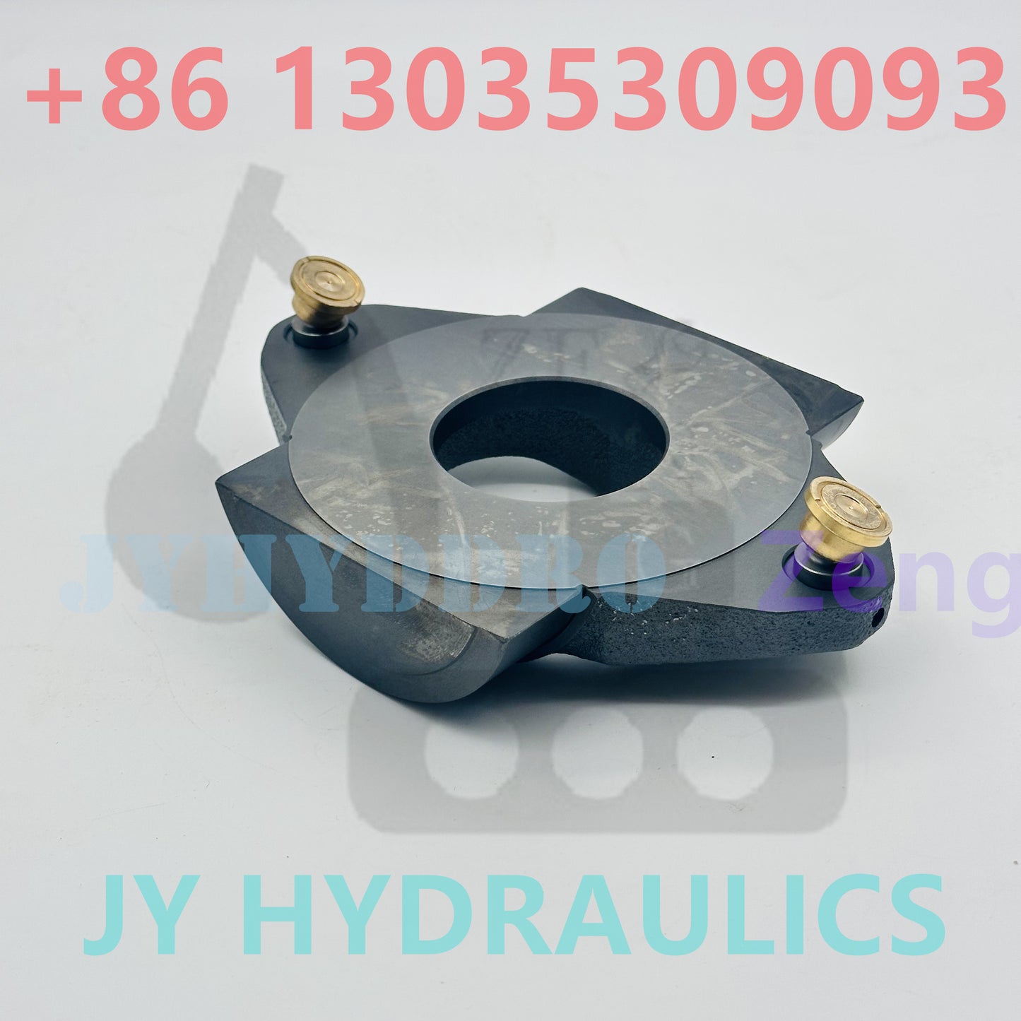 REXROTH A10VO100/31L hydraulic pump swash plate