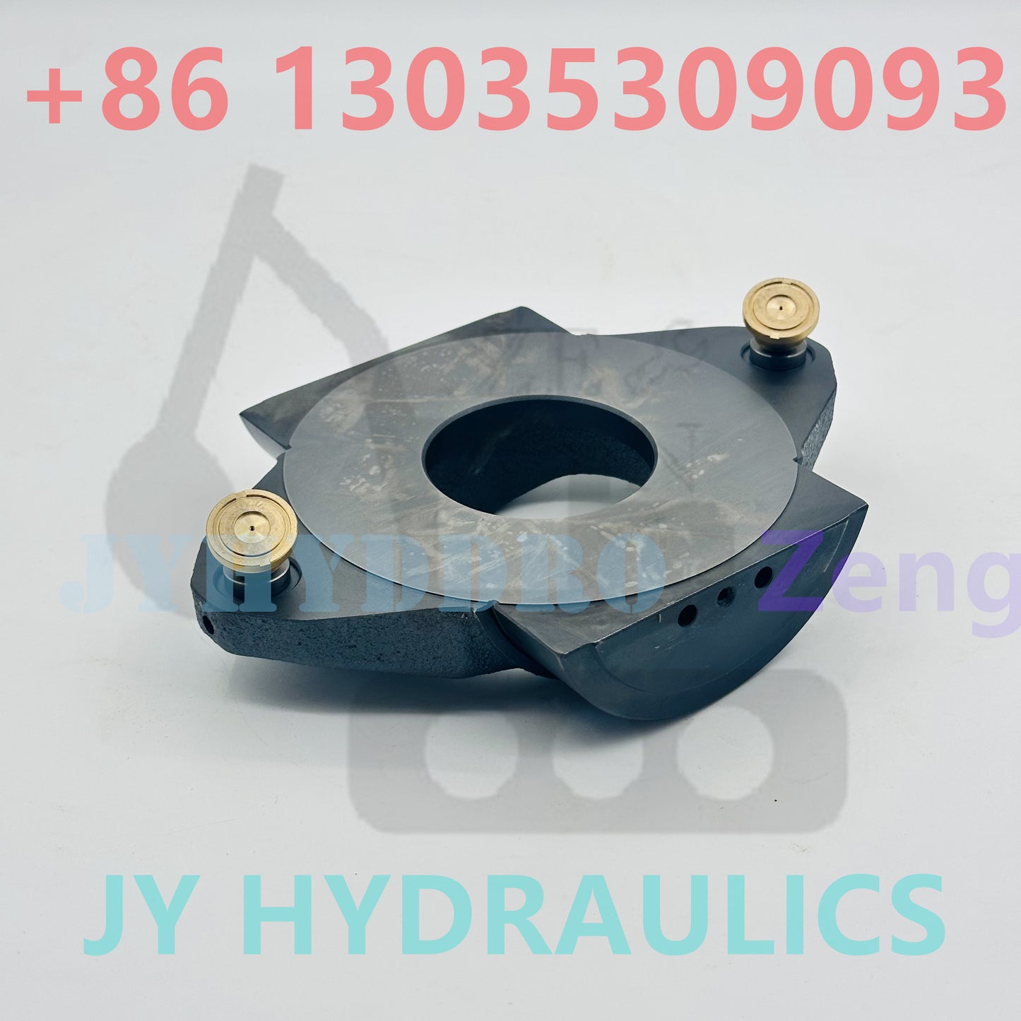 REXROTH A10VO100/31L hydraulic pump swash plate