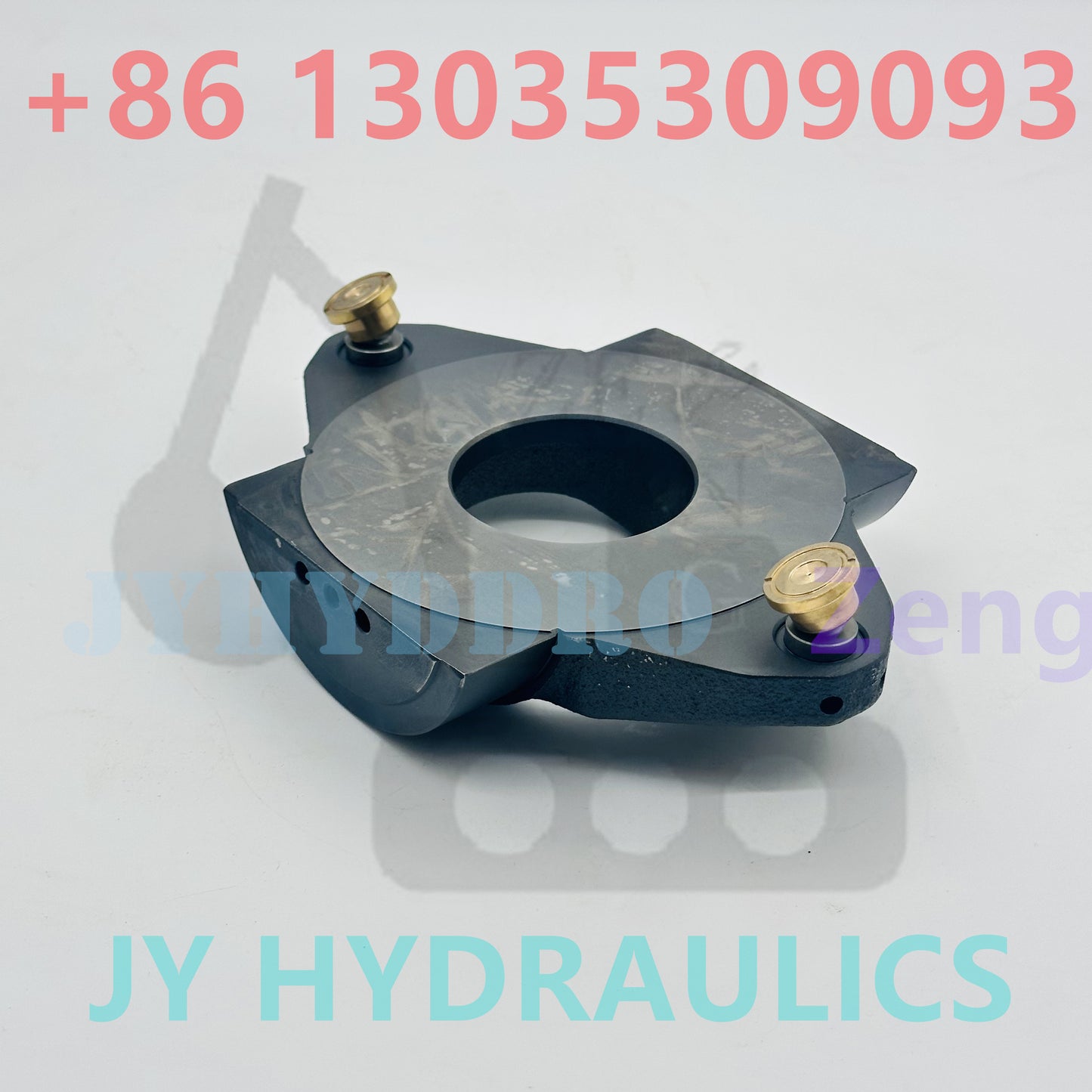 REXROTH A10VO100/31L hydraulic pump swash plate