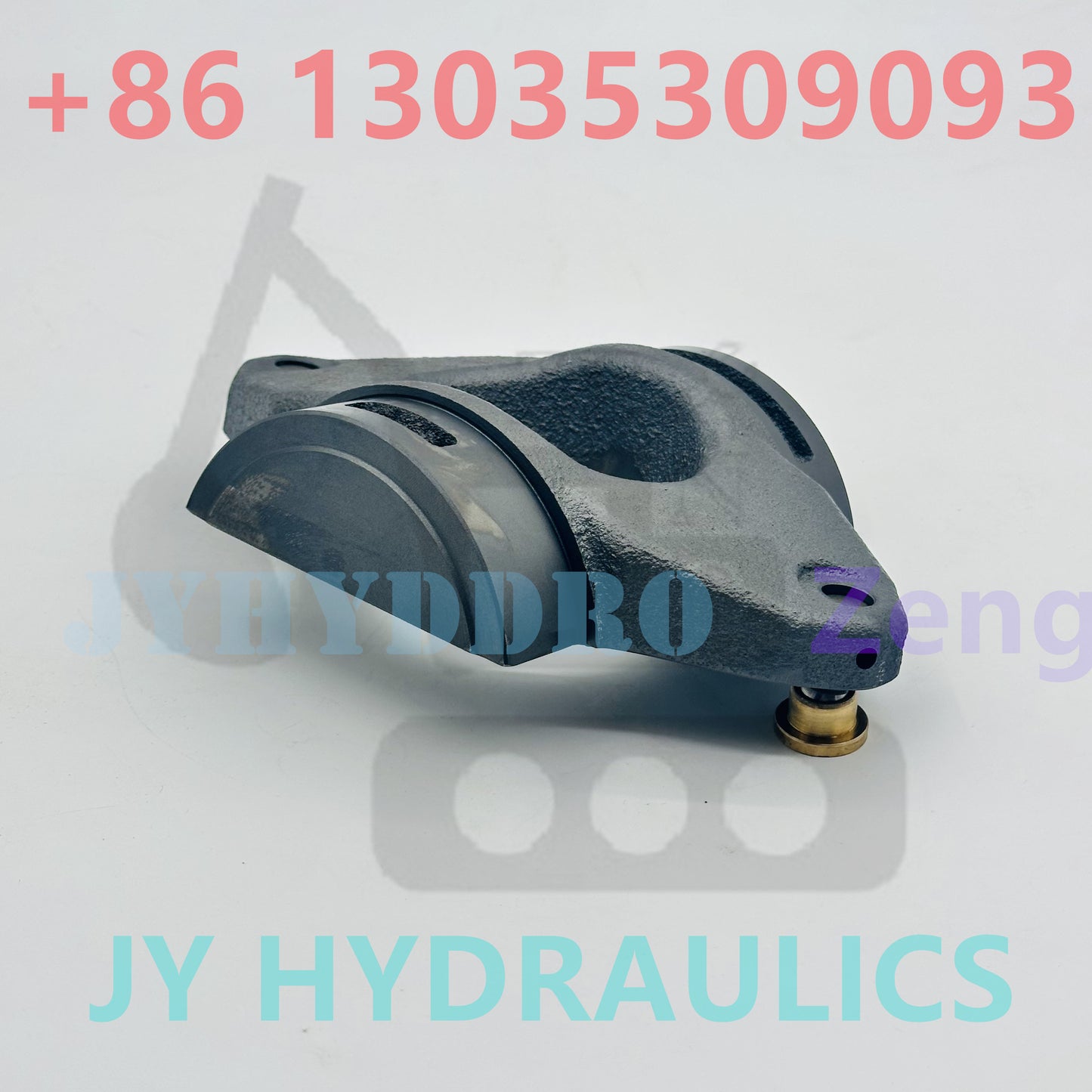 REXROTH A10VO100/31L hydraulic pump swash plate