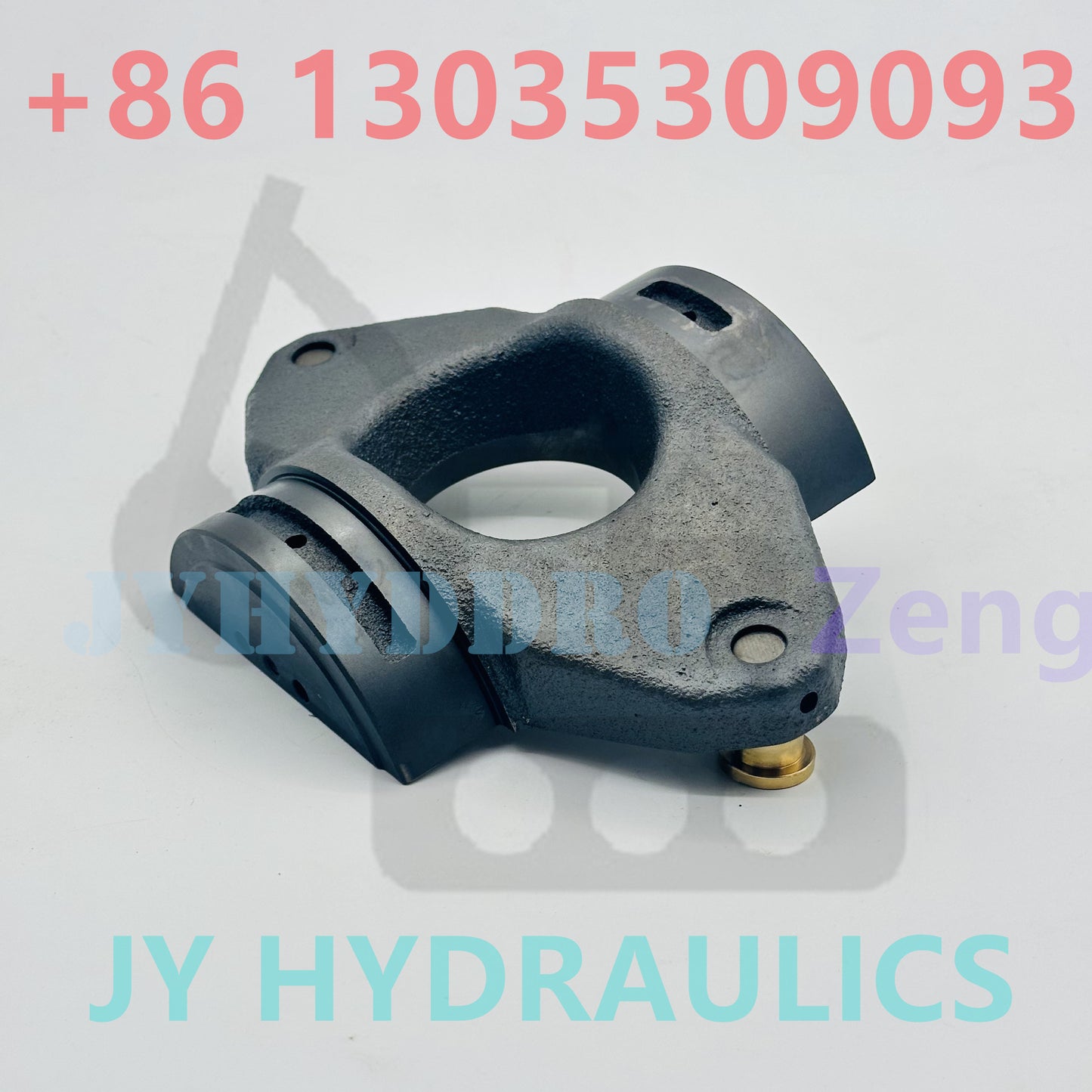 REXROTH A10VO100/31L hydraulic pump swash plate