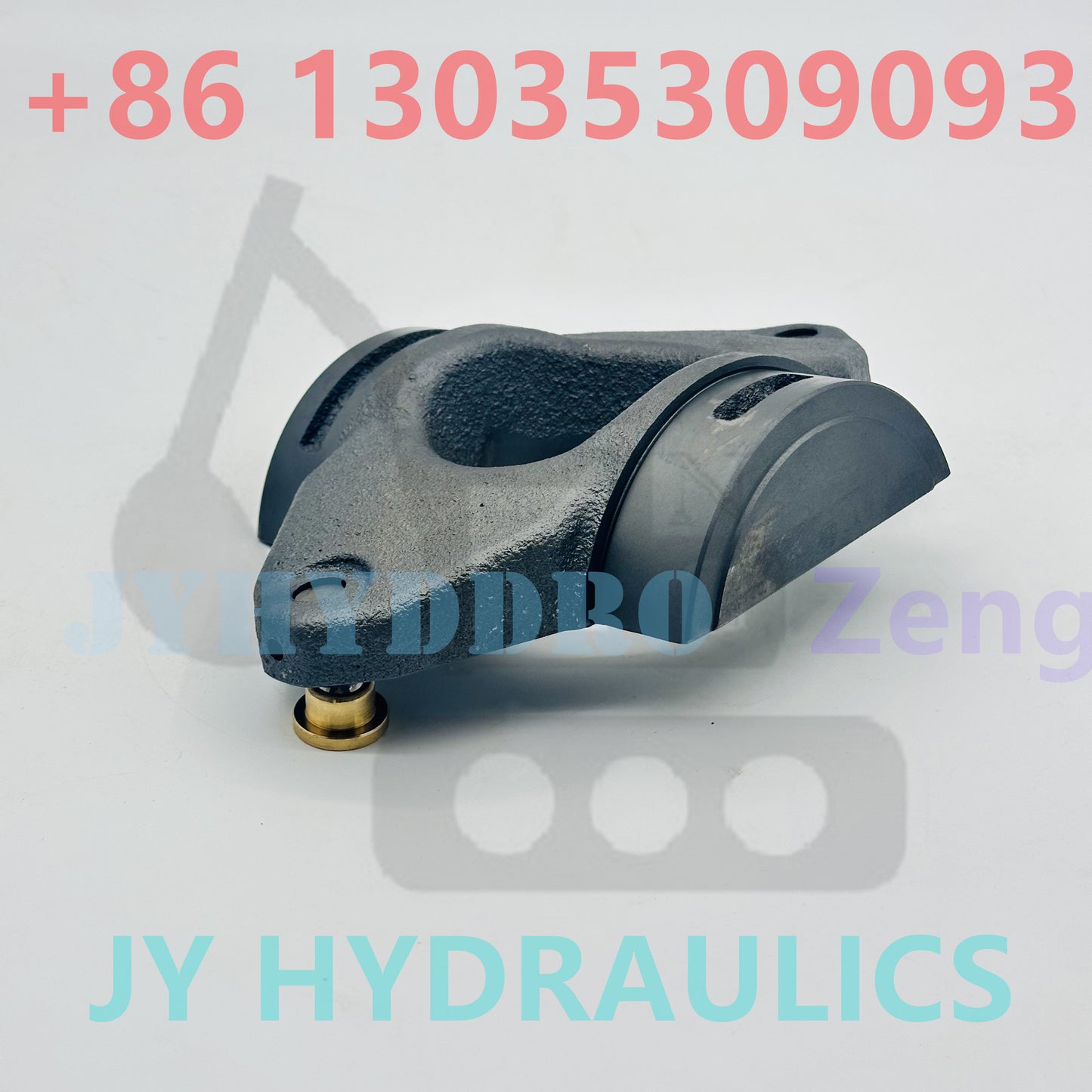 REXROTH A10VO100/31L hydraulic pump swash plate