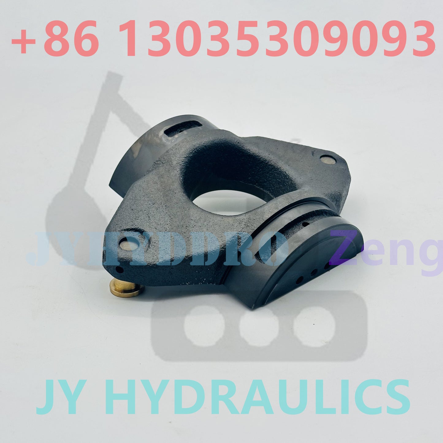 REXROTH A10VO100/31L hydraulic pump swash plate