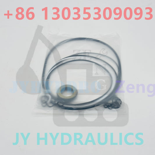 NABTESCO GM06VL travel motor repair kit seal kit