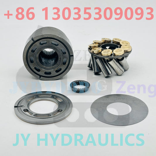 Sauer Danfoss SPV18 LH rotation hydraulic pump parts