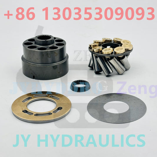 Sauer Danfoss SPV18 LH rotation hydraulic pump rotary group and spare parts