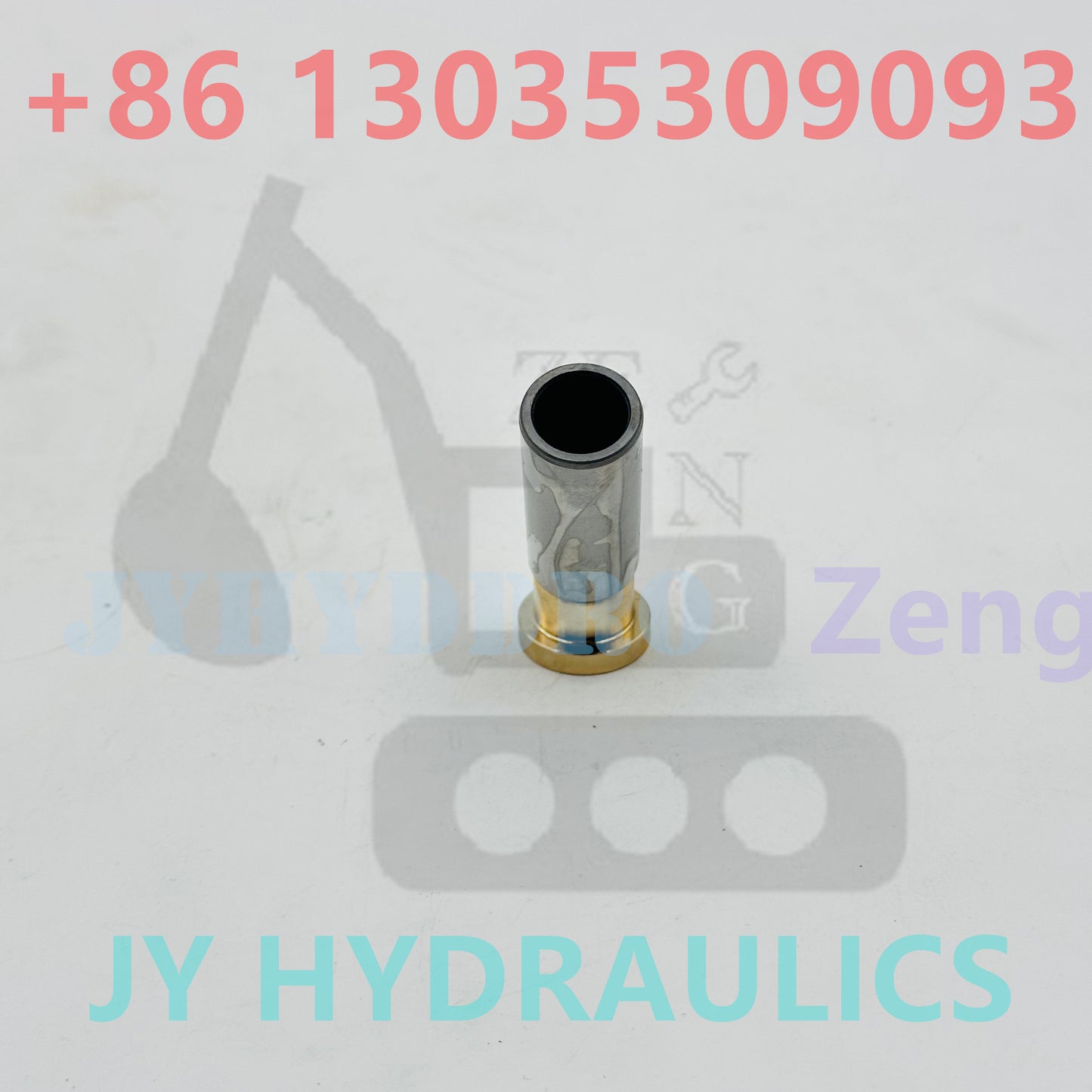 Sauer Danfoss SPV18 hydraulic pump piston shoe piston subassembly piston kit