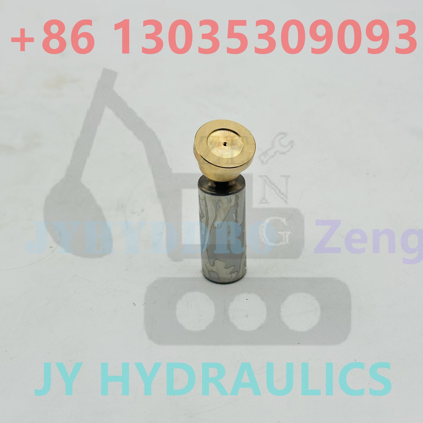 Sauer Danfoss SPV18 hydraulic pump piston shoe piston subassembly piston kit