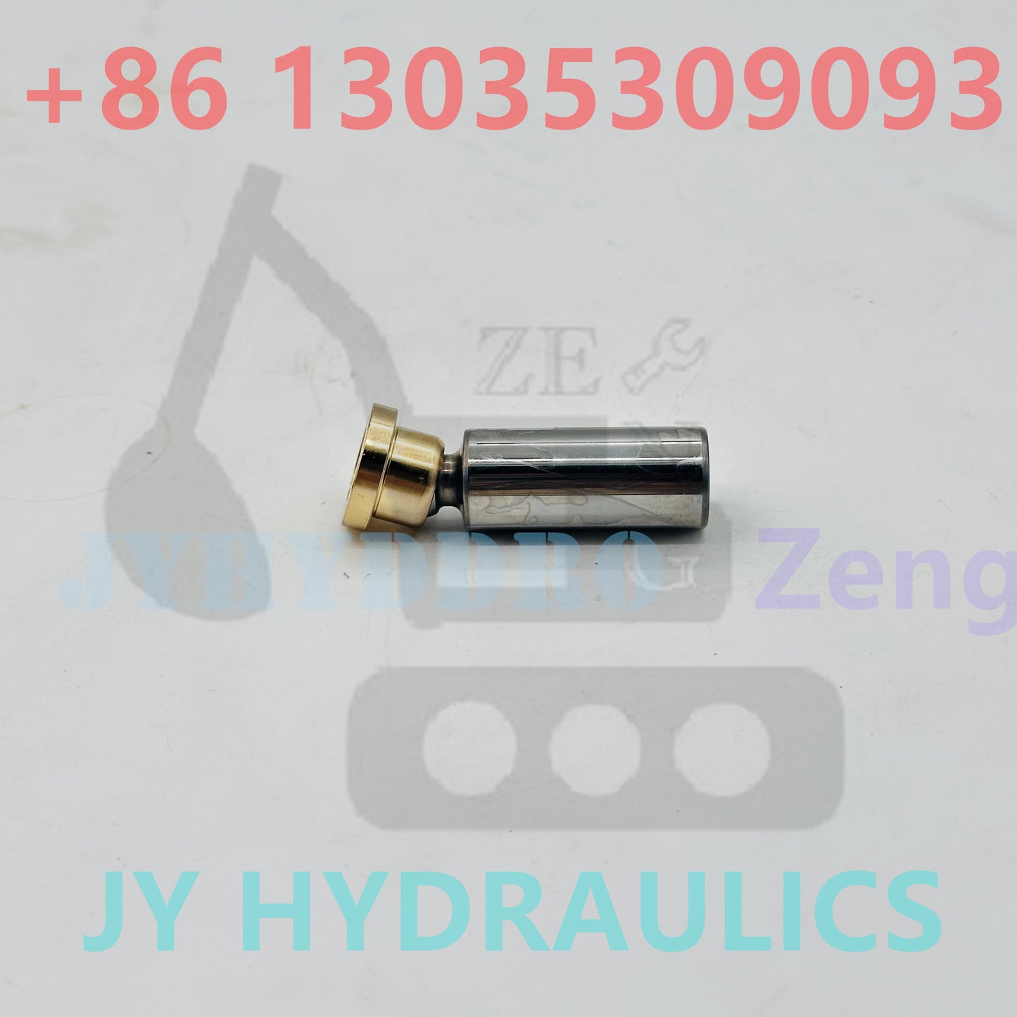 Sauer Danfoss SPV18 hydraulic pump piston shoe piston subassembly piston kit